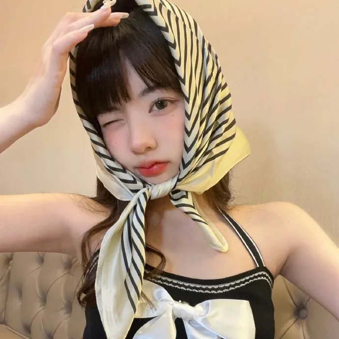 淑女思春