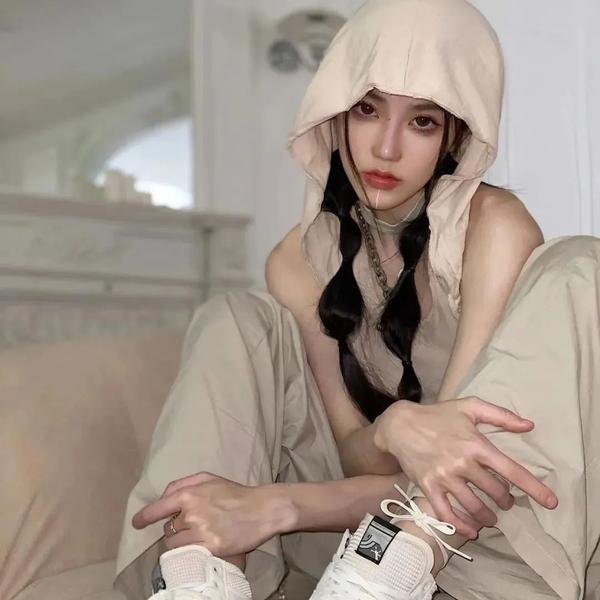 多大点事儿