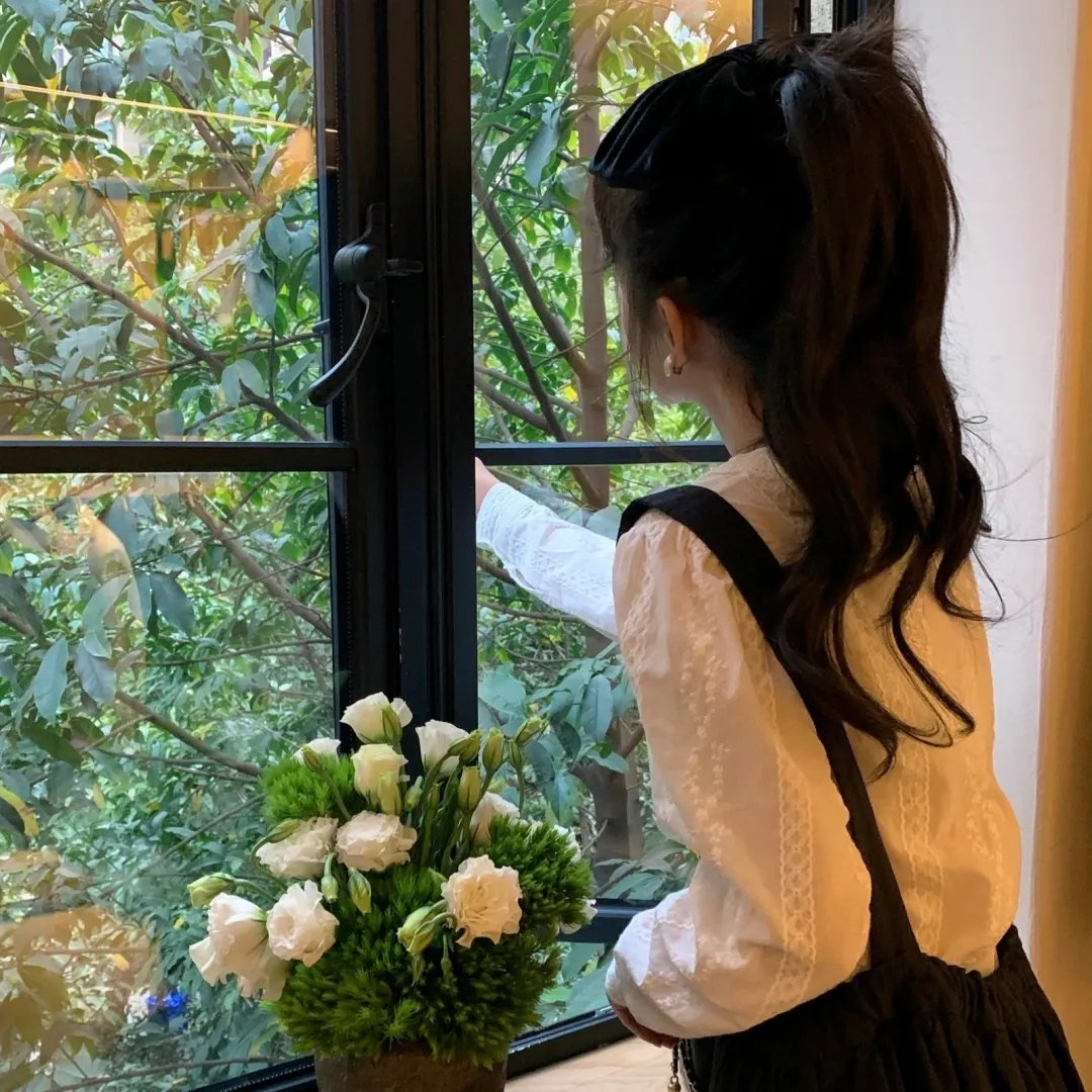 征婚启事