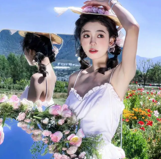 柳生一族的阴谋